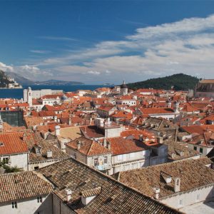 Dubrovnik, Croatia (photo by Kathryn Stewart)
